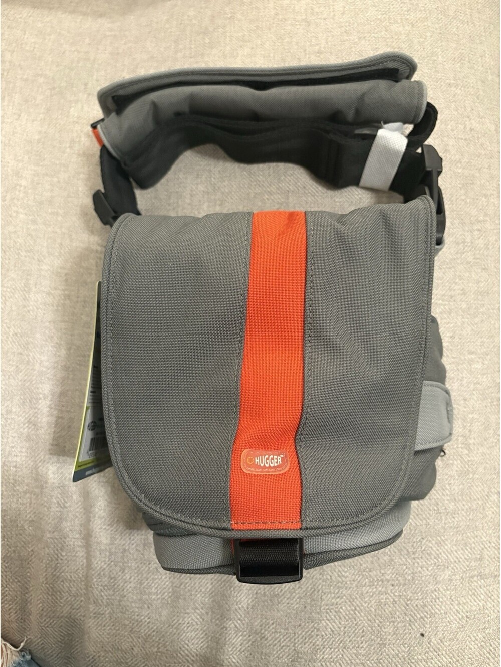 HUGGER Camera Bag